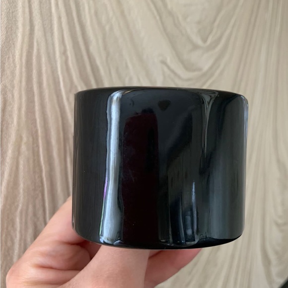 Chanel bracelet with green stones - Picture 10 of 15